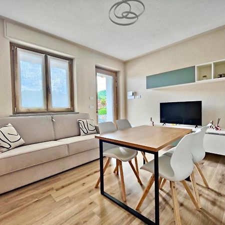 Casa Bramardi Apartment San Defedente di Cervasca ภายนอก รูปภาพ
