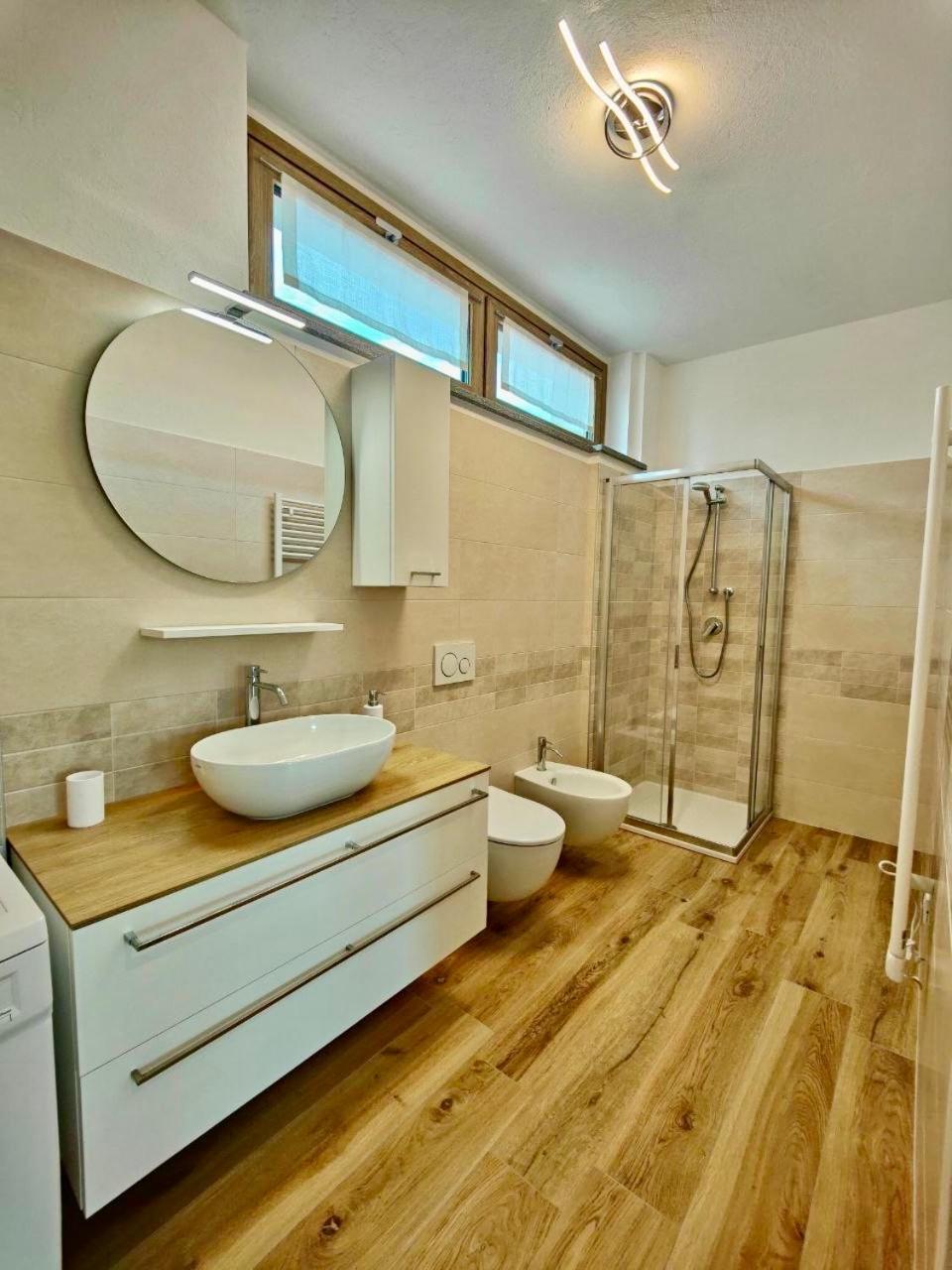 Casa Bramardi Apartment San Defedente di Cervasca ภายนอก รูปภาพ
