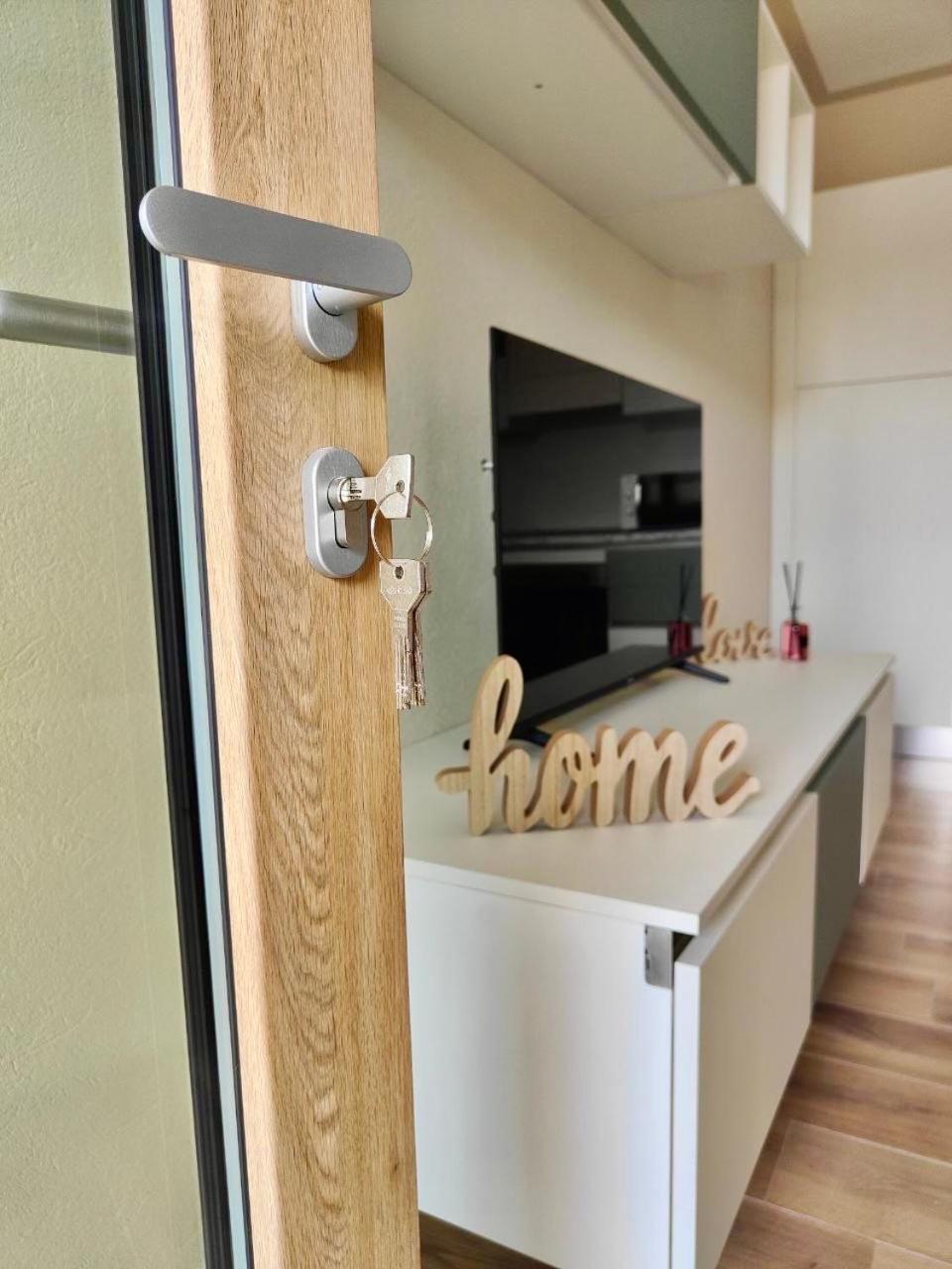 Casa Bramardi Apartment San Defedente di Cervasca ภายนอก รูปภาพ