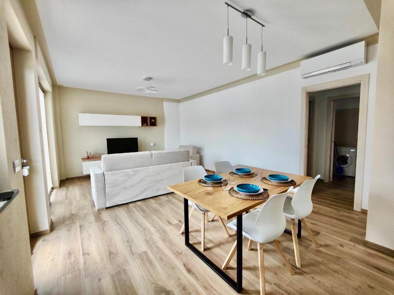 Casa Bramardi Apartment San Defedente di Cervasca ภายนอก รูปภาพ
