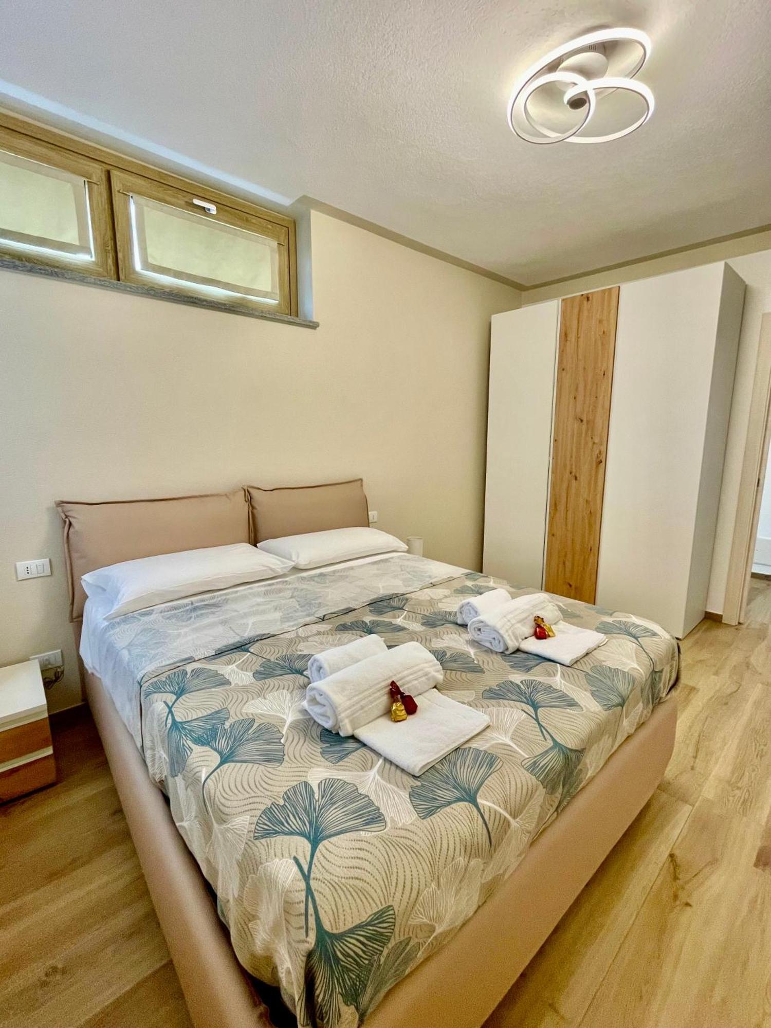 Casa Bramardi Apartment San Defedente di Cervasca ภายนอก รูปภาพ